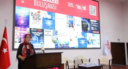 Ege Üniversitesi’nden “Geleceğin Meslekleri” Vizyonu