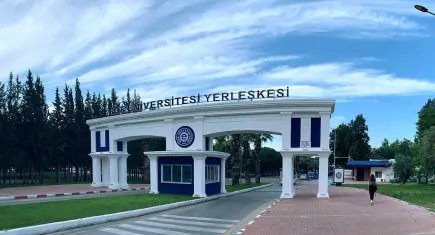 Ege Üniversitesi QS dünya sıralamasında yerini güçlendirdi