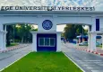 Ege Üniversitesi soruşturmasında 150 araç ve 49 taşınmaza el konuldu