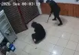 Eşini bacaklarından vurarak bacağını kaybetmesine neden olan sanık hakim karşısında