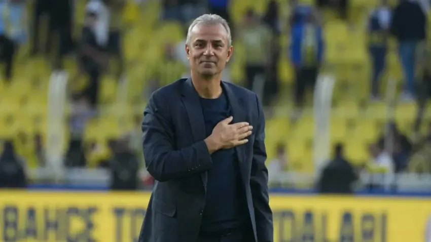 Fenerbahçe'de 4. İsmail Kartal dönemi haberinin görseli