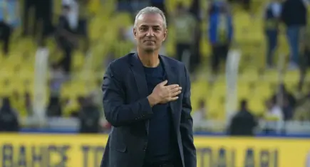 Fenerbahçe'de 4. İsmail Kartal dönemi