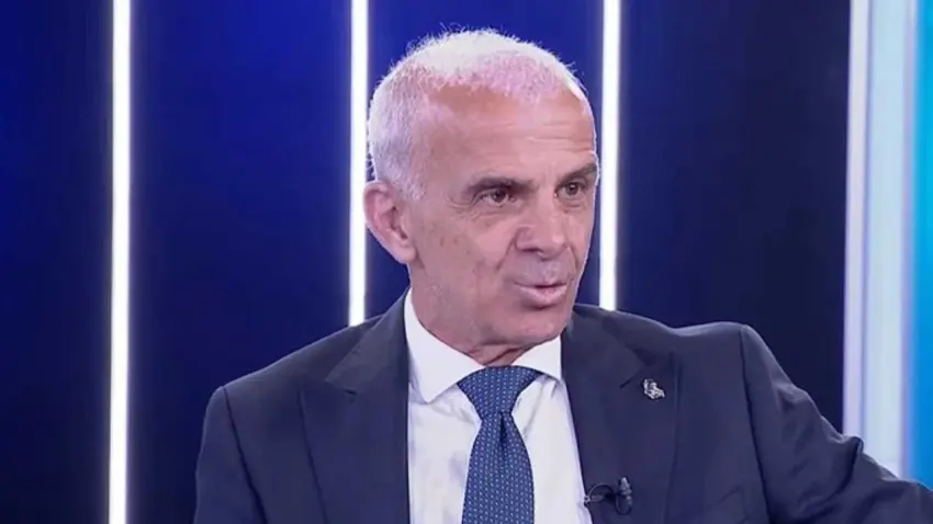 Fenerbahçe'nin futbol direktörü de belli oldu haberinin görseli