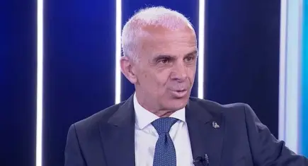Fenerbahçe'nin futbol direktörü de belli oldu