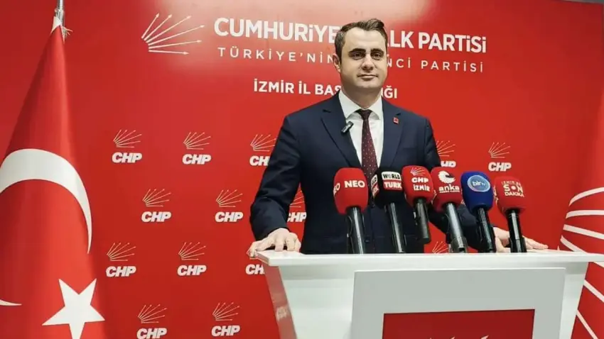 Güç’ten MYK’ya rest: Bu kararın hukuki karşılığı yok haberinin görseli