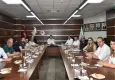 İAOSB, OSB-SUYAP heyetini ağırladı: İleri arıtma ve su geri kazanımı incelendi