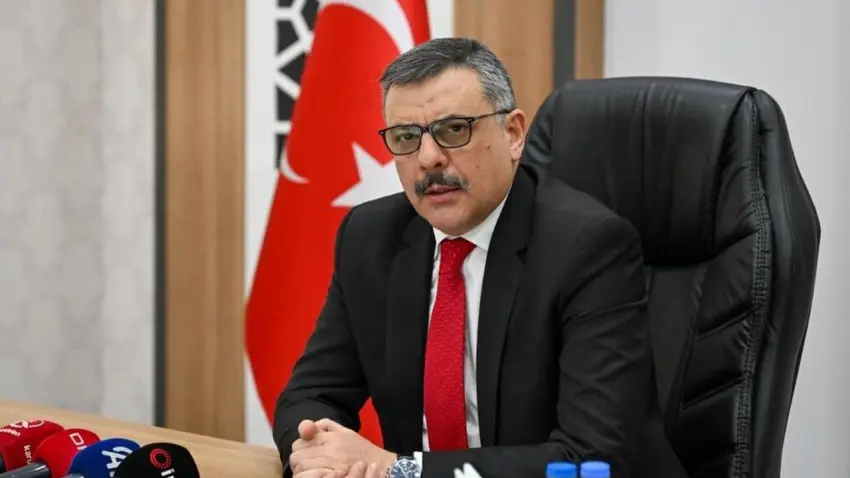 İçişleri Bakanlığı: 5 ayda 952 operasyonda 382 suç çetesi çökertildi