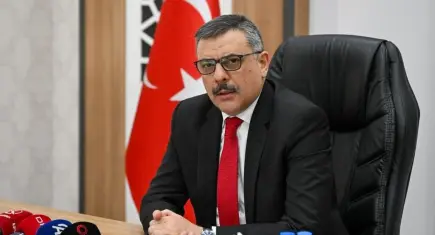 İçişleri Bakanlığı: 5 ayda 952 operasyonda 382 suç çetesi çökertildi