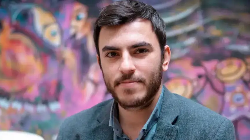 İsmail Arı'nın basın kartı iptal edildi haberinin görseli