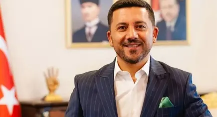 İYİ Partili Nevşehir Belediye Başkanı Rasim Arı’nın AK Parti'ye geçmesi planlanıyor