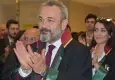 İzmir Barosu Eski Başkanı Özkan Yücel hayatını kaybetti