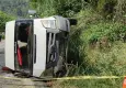 İzmir’de minibüs kazası: Ölü ve yaralılar var