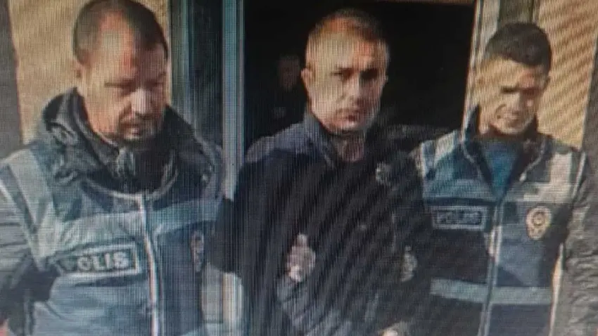 İzmir’deki bar katliamının faili Marsilya'da yakalandı!  haberinin görseli