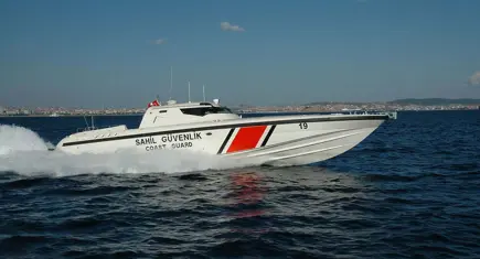 İzmir haber: Dikili açıklarında 18 düzensiz göçmen kurtarıldı