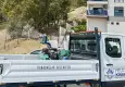 Karabağlar’da 58 mahallede ilaçlama mesaisi
