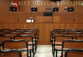 Kararın ilanen tebliği resmi ilan resim dosyası.