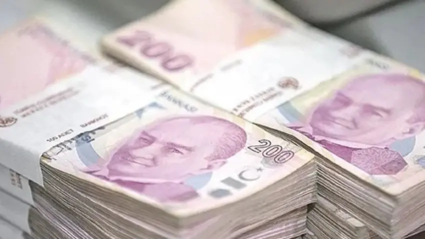 KKM hesapları bir haftada 31 milyon lira daha azaldı haberinin görseli
