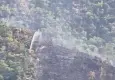 Marmaris’te yıldırım düşmesi sonucu çıkan orman yangını kontrol altına alındı
