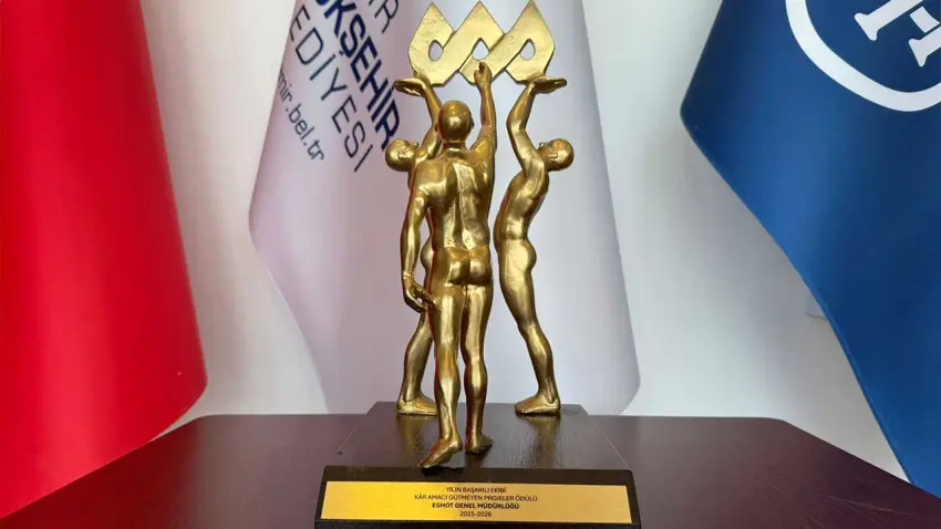 ödül