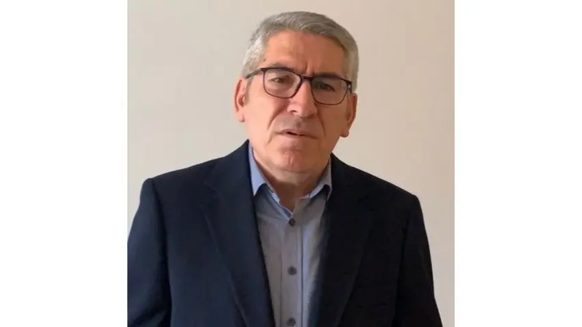 Ali ekber yıldırım