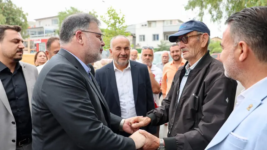 saygılı