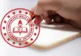 MEB proje okulları yönetici görevlendirme sonuçlarını açıkladı: Proje okulu atama sonuçlarına nasıl bakılır? 