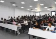 Menemen’de YKS öncesi gerçek sınav deneyimi