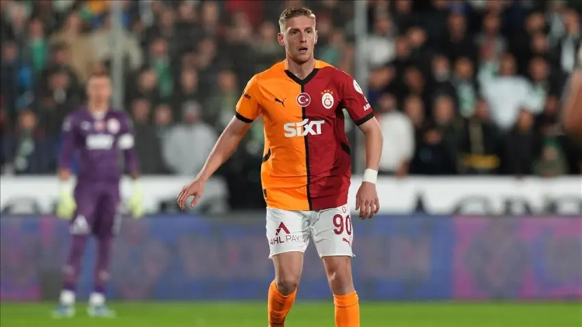 Metehan Baltacı Pogon Szczecin ile anlaştı! Galatasaray gözünü eski stoperi Emin Bayram’a çevirdi haberinin görseli