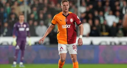 Metehan Baltacı Pogon Szczecin ile anlaştı! Galatasaray gözünü eski stoperi Emin Bayram’a çevirdi