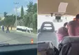Minibüste dehşet anları! Şoförü dövüp aracı kaçırdı, kaza sonrası hayatını kaybetti