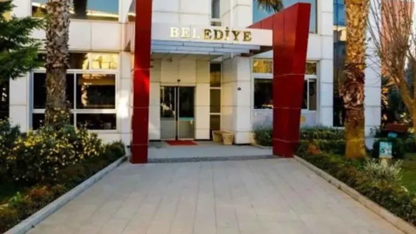 Seferihisar Belediyesi'nden rüşvet soruşturmasına açıklama haberinin görseli