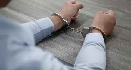 Seferihisar'da bir gözaltı daha
