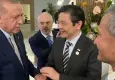 Singapur Başbakanı Wong Türkiye’ye geliyor