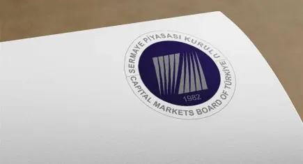 SPK'da görev değişikliği: Daire başkanları görevden alındı
