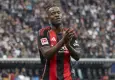 Süper Lig'in yeni ekibinden ses getirecek hamle: Michy Batshuayi Çorum FK Yolunda!