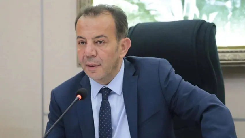Tanju Özcan hakkında tutuklama kararı verildi haberinin görseli