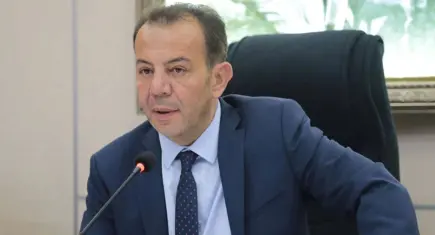 Tanju Özcan hakkında tutuklama kararı verildi