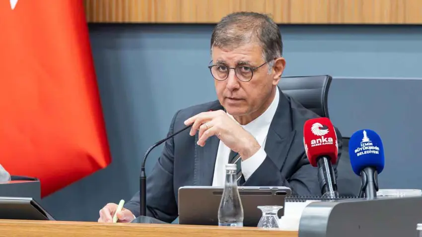 Tugay'dan kritik zirve: İstifa mı edecek? haberinin görseli