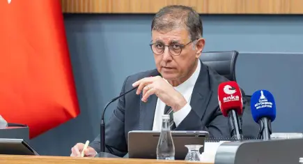 Tugay'dan kritik zirve: İstifa mı edecek?