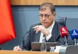 Tugay'dan kritik zirve: İstifa mı edecek?