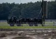 Türkiye’nin 4’üncü SAMP-T Hava Savunma Sistemi Konya’da konuşlandırıldı