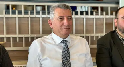 Tutuklu Güzelbahçe Belediye Başkanı Mustafa Günay’ın eşi Nermin Günay gözaltına alındı