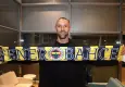 Vedat Muriqi İstanbul’a geldi