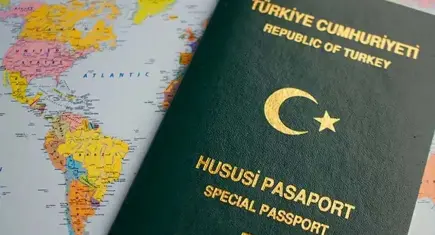 Yeşil pasaporta vize geliyor iddiası: AP'nin Türkiye raporu yeşil pasaport sahiplerini nasıl etkileyecek?