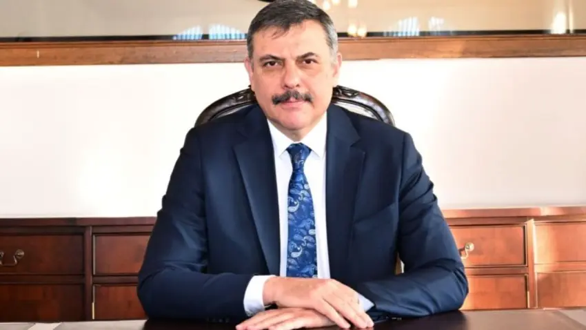 YKS için 44 bin personel görevde olacak haberinin görseli