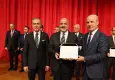 YÖK’ten Yakın Doğu Üniversitesi’ne “Spor Dostu Kampüs” Ödülü