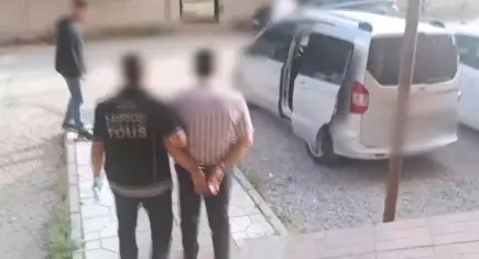 10 ilde dev narkotik operasyonu: 6 milyarlık mal varlığına el konuldu!