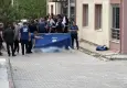 11 katlı binadan düşen 20 yaşındaki genç hayatını kaybetti