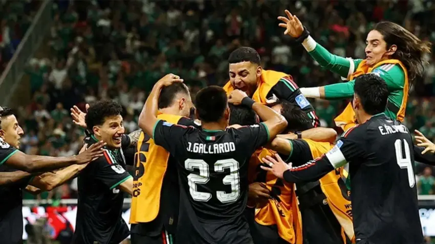 2026 Dünya Kupası'nda tur atlayan ilk takım belli oldu haberinin görseli