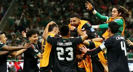 2026 Dünya Kupası'nda tur atlayan ilk takım belli oldu